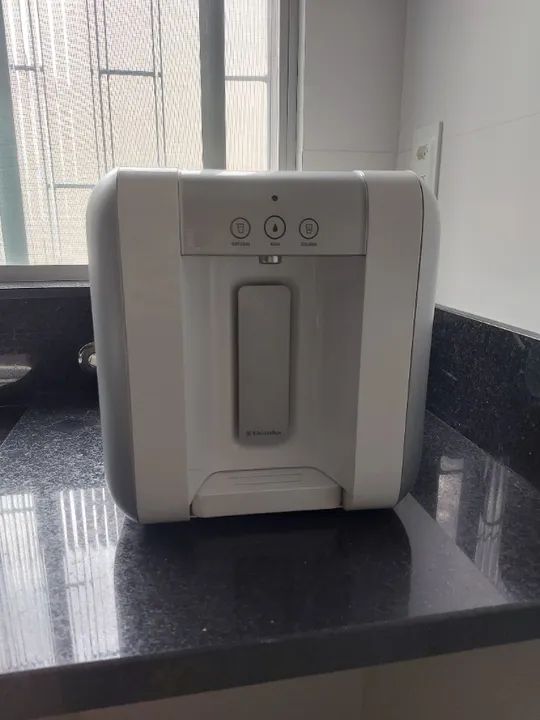 Purificador de Água Eletrolux