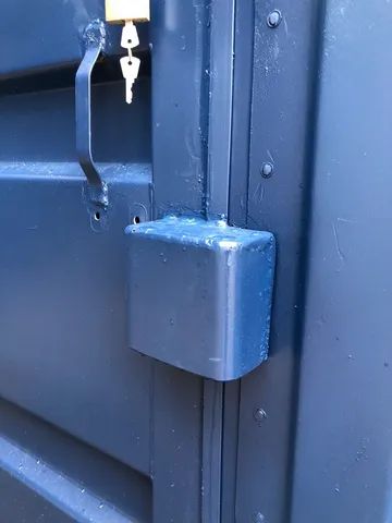 Container para obras  - Foto 5