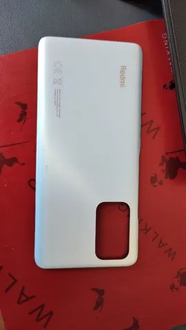 Câmeras do celular Xiaomi 10 Pro  usadas - Foto 4