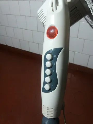  Ventilador de Pedestal 16 Polegadas - Foto 4