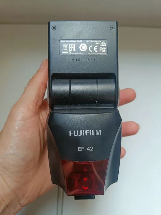 Flash Fuji EF-42