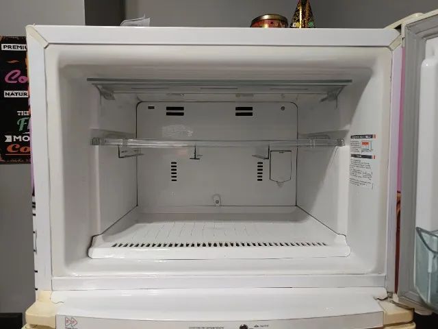 Geladeira duplex - Foto 2