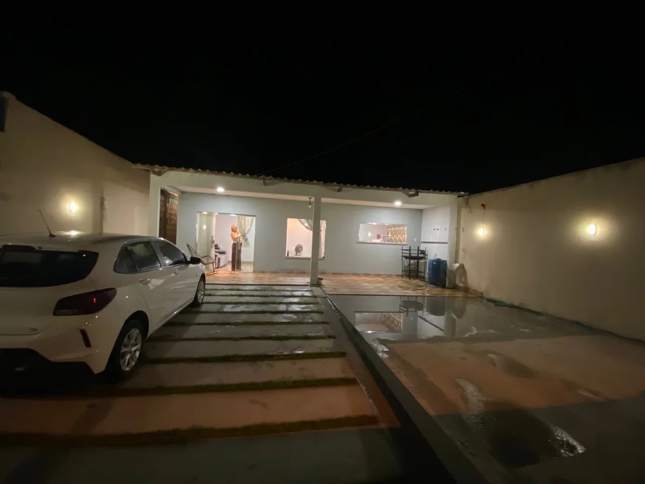 Aluga-se casa para temporada/empresas - Foto 8