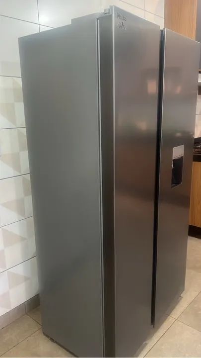 Geladeira duas portas  - Foto 4