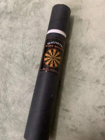 Jogo de dardo ?  - Foto 3
