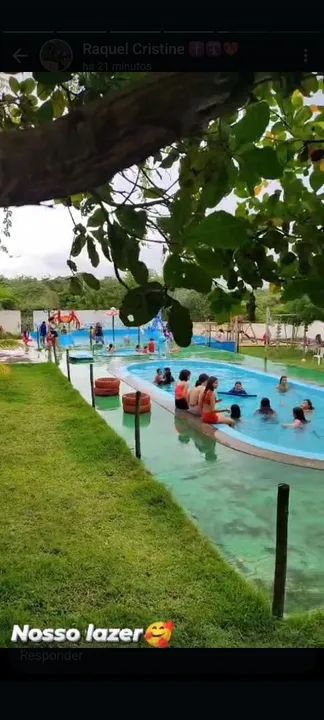 Chácara Comercial  - Foto 9