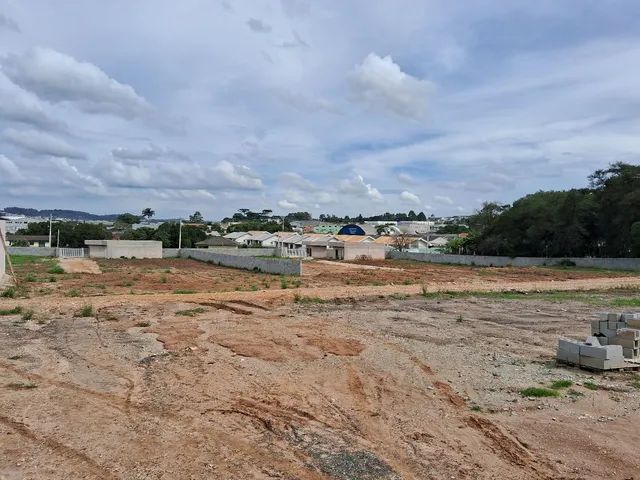 Terrenos ##Cond ##Colombo Guaraituba Jd das Graças ##Ribeira Posto Tio Ari  - Foto 7