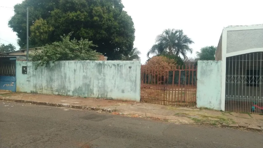 Oportunidade - Terreno B. Santo Amaro / Vila Almeida