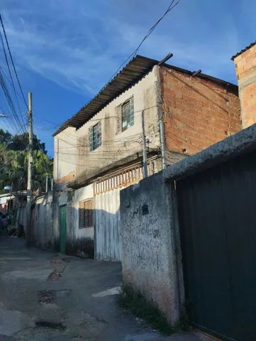 Captação de Casa a venda na Rua Ápio Cardoso, Nova Contagem, Contagem, MG