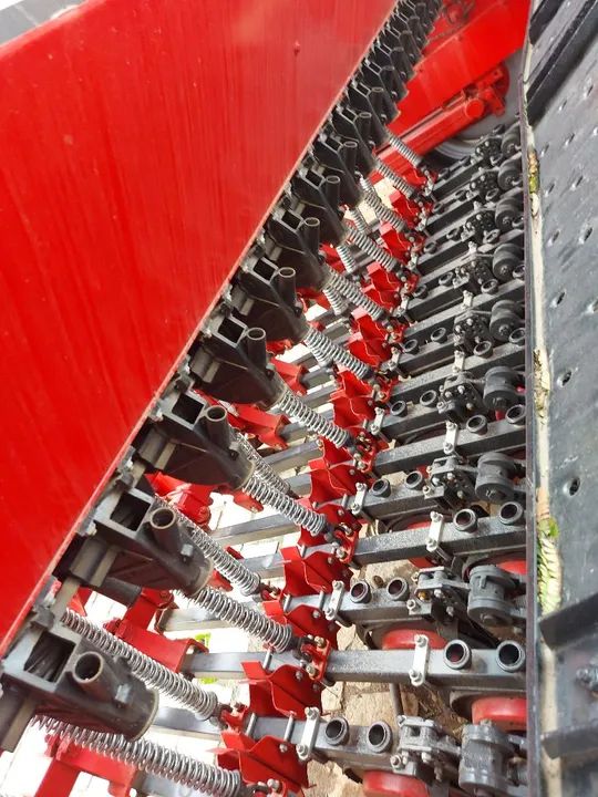 Plantadeira Semeato TDNG 320  - Foto 4