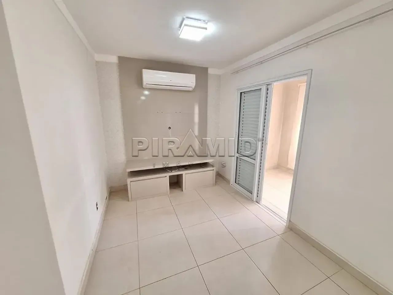 Apartamento padrão, Bairro Jardim Nova Aliança Sul, (Zona Sul), em Ribeirão Preto/SP: - Foto 2