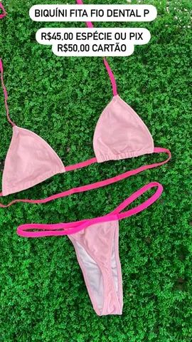 Biquíni  fio - Foto 3