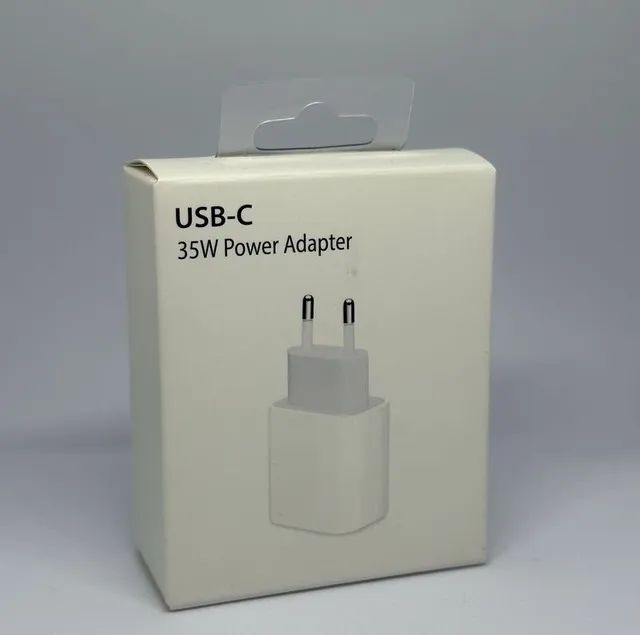 Fonte de carregador para iPhone - Foto 2