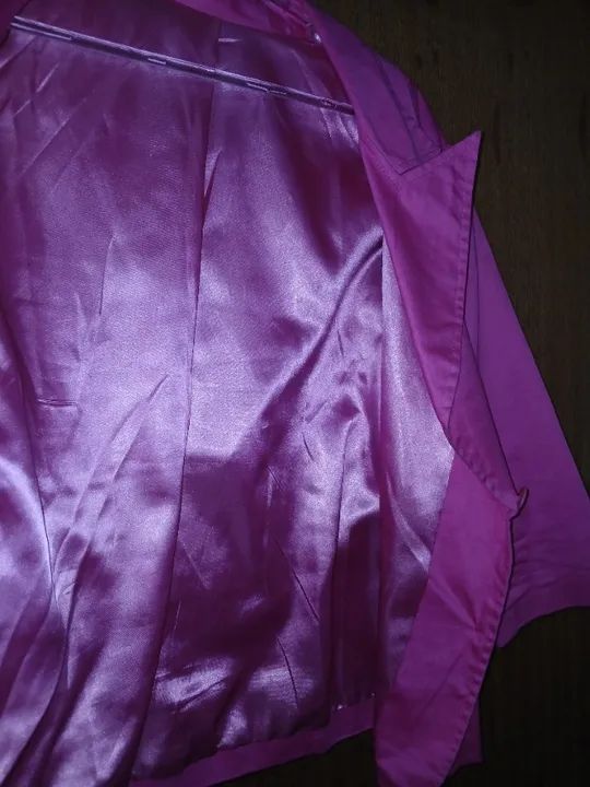 Blazer Pink Chic - Foto 2