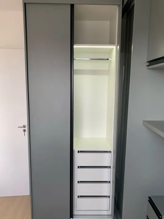 Guarda roupa  - Foto 5