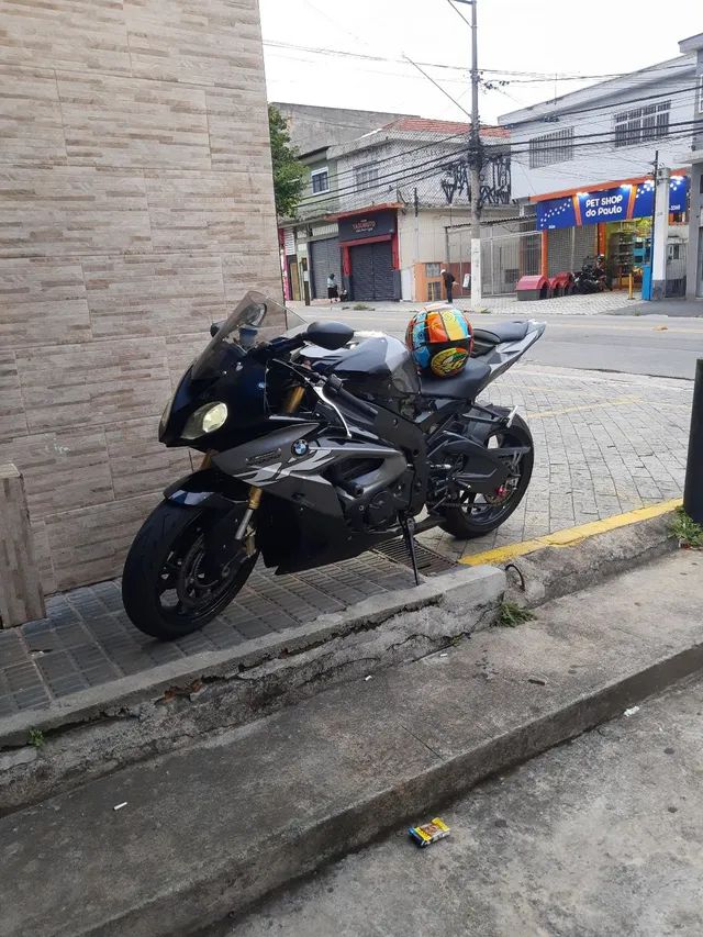 2010 bmw best sale s1000rr for sale