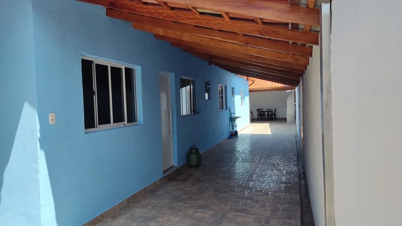Casa Ubatuba (Aluguel Temporada) - Foto 3