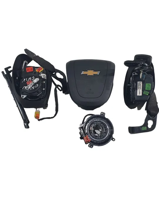 Kit airbag completo onix 2014