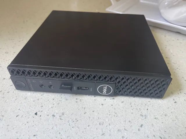 Computador Slim Dell  - Foto 3