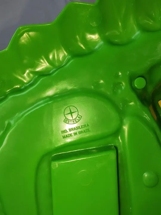 Brinquedo antigo  - Foto 3