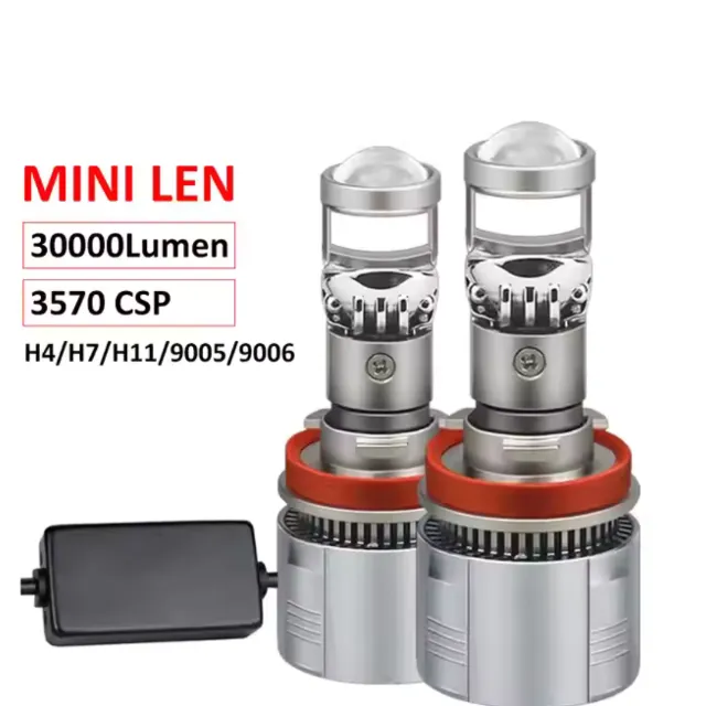 LED premium com projetor