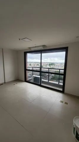 Edificio Britannia Park Offices,  sala 36m2, Ponta Negra MANAUS-AM  - Foto 3