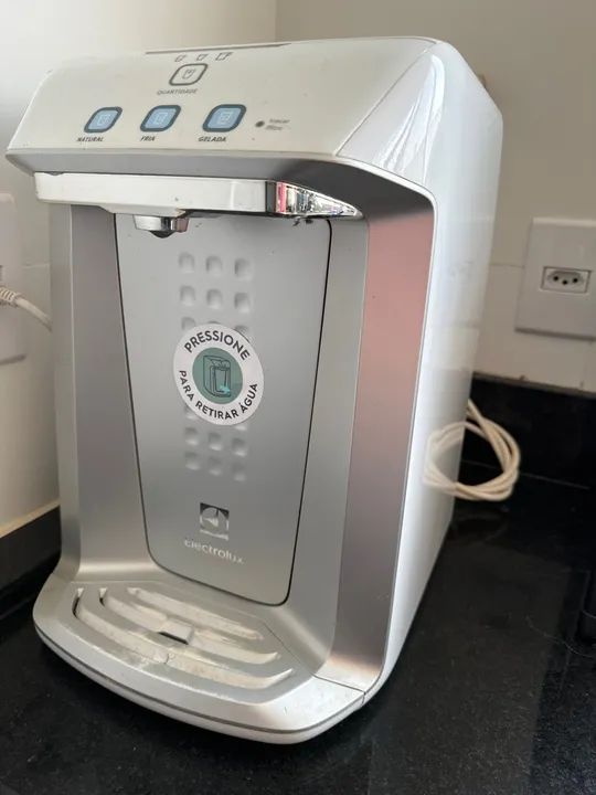 Purificador de Água Electrolux  - Foto 2