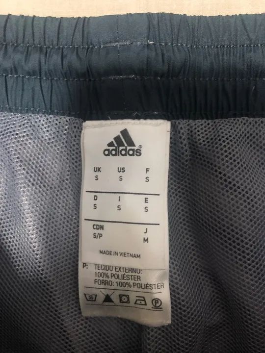 short adidas - Foto 3