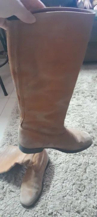 Bota de gaúcho  - Foto 4