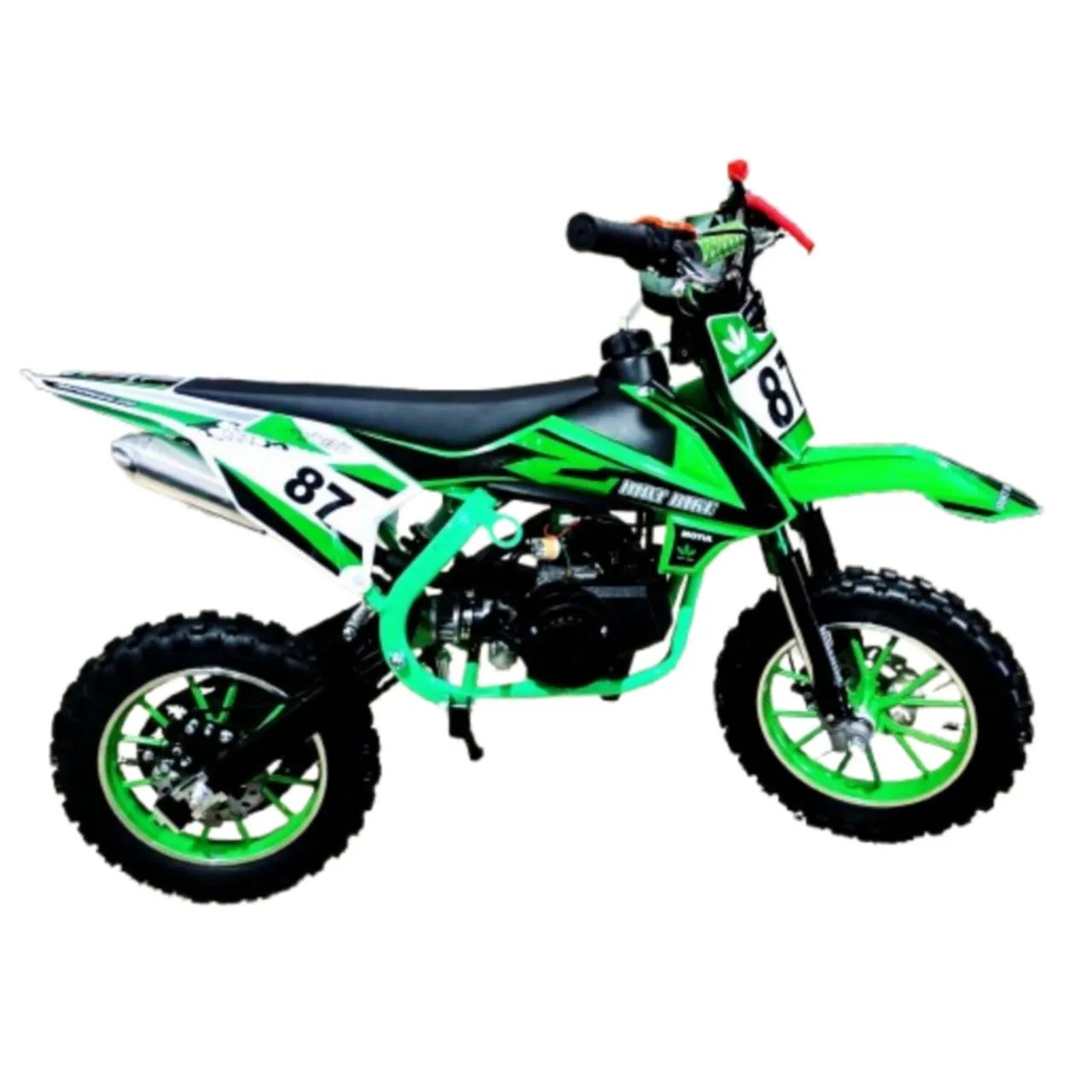 Mini moto aro 10 - Foto 5