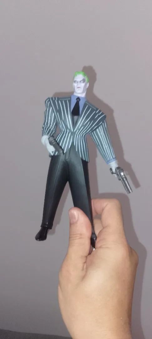 Coringa DC direct - dark knigth returns