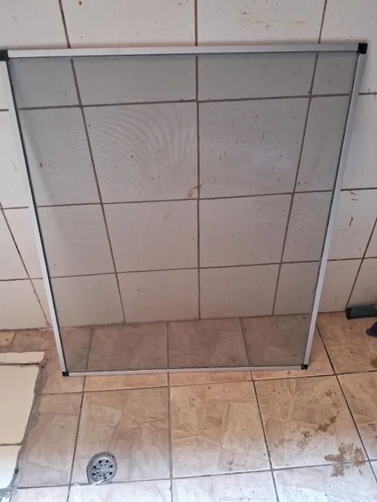Telas mosquiteiras de encaixe - Foto 3