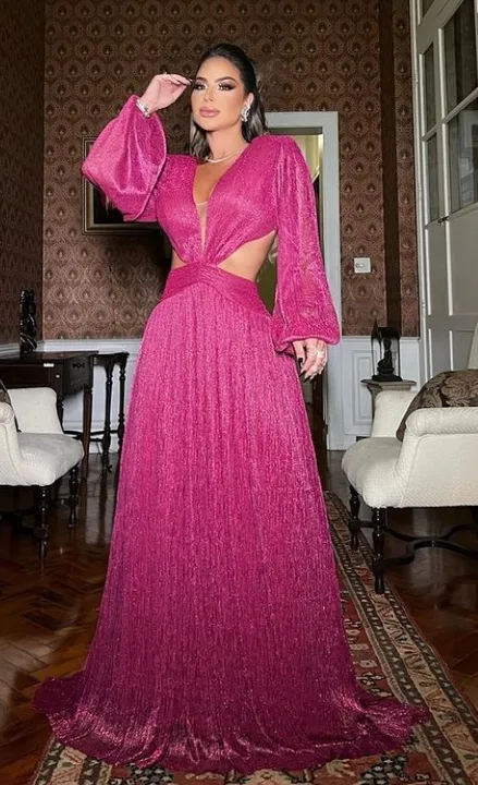 vestidos de festa para formatura e casamento novos