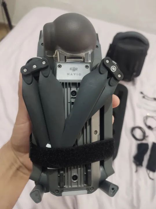 Mavic pro - Foto 2