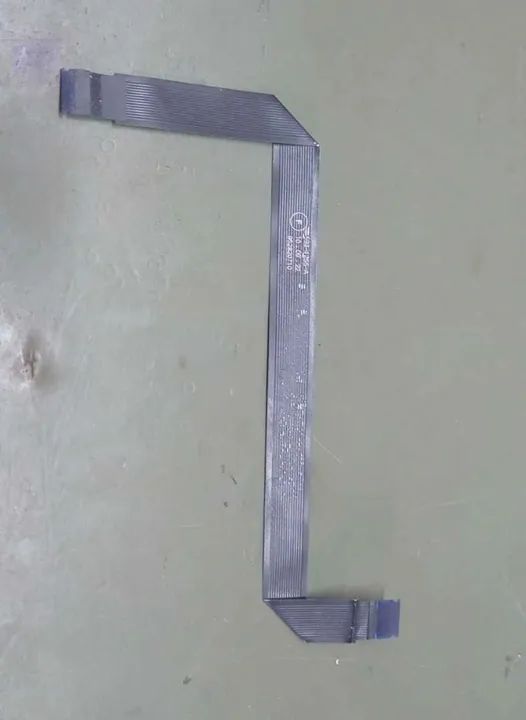 Cabo Flex Trackpad Macbook Air A1370 2010/2011 E A1465 2012