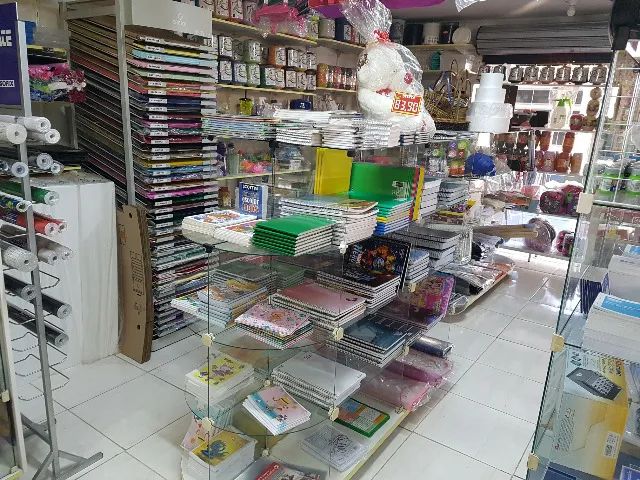 QUER SER O DONO DE SEU PROPRIO NEGÓCIO. - Foto 5