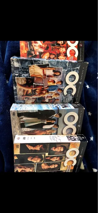 The oc