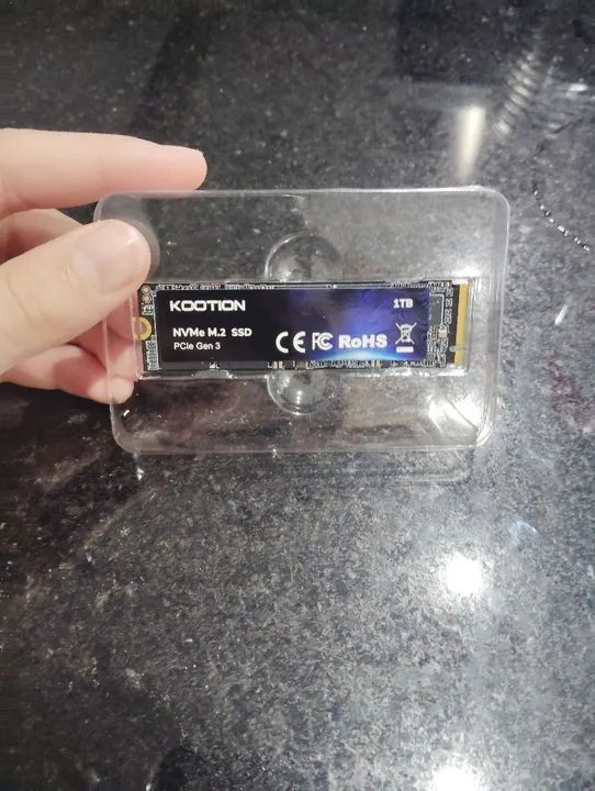 SSD 1TB KOOTION - Foto 2