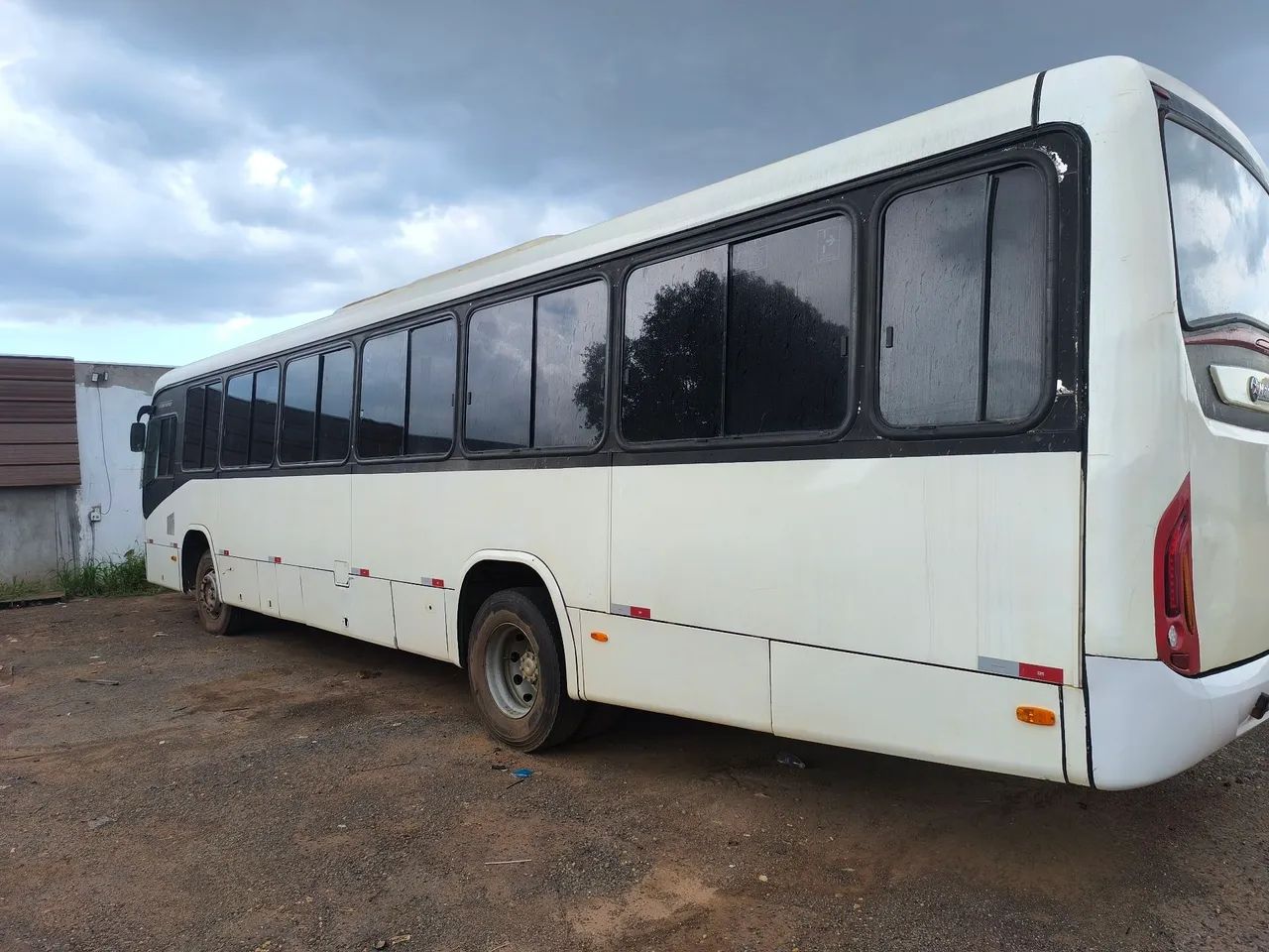 Ônibus Mercedes  - Foto 2