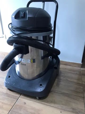 Aspirador De Pó  Lavor Pro Zeus