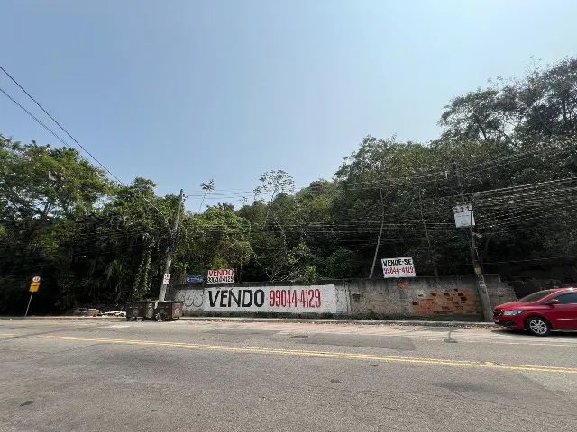 Ótima Oferta: Terreno Amplo Próximo à Natureza 6532 m2 - Foto 15