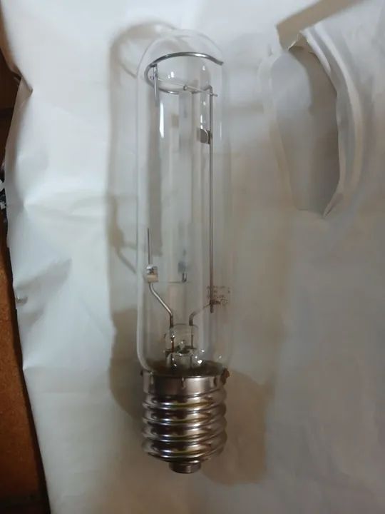 Lampada Tubular  - Foto 3