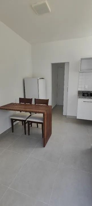 Kitnet 3 KM da praia de Tambaú e a 100 metros da Epitácio Pessoa