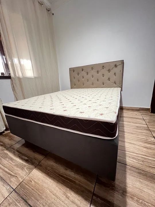 Cabeceiras de cama, pronta entrega!! - Foto 4