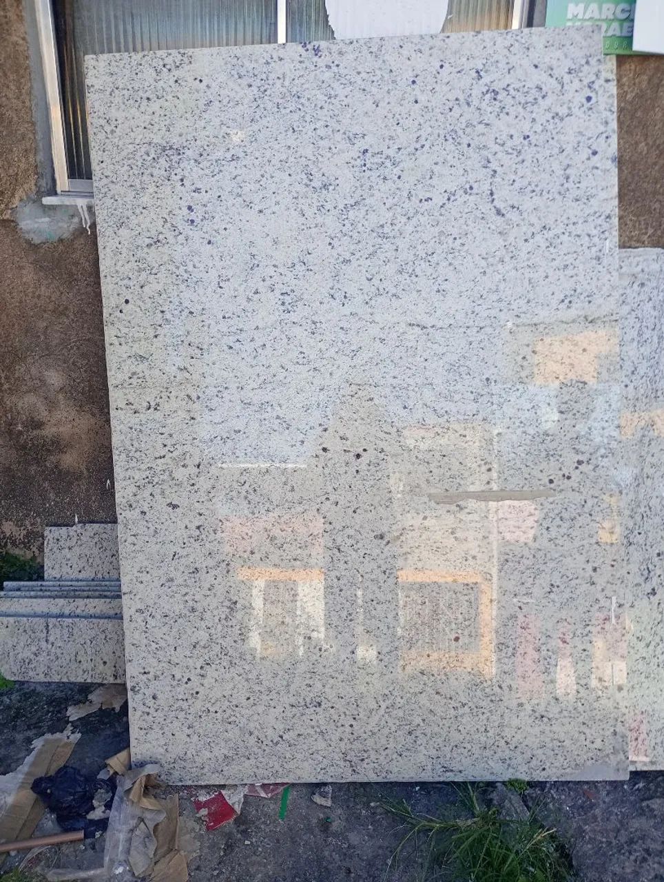 Granito. 1,40x1,80 - Foto 3