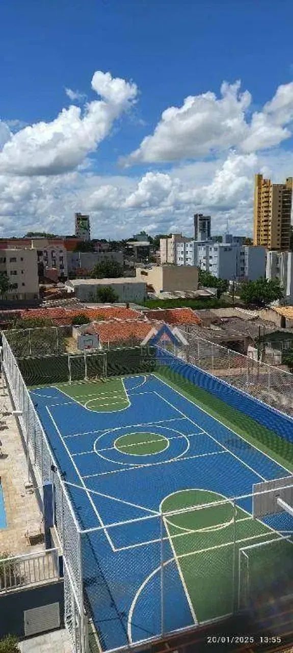 Apartamento com 3 dormitórios, 69 m² - venda por R$ 510.000,00 ou aluguel por R$ 3.171,25/ - Foto 3