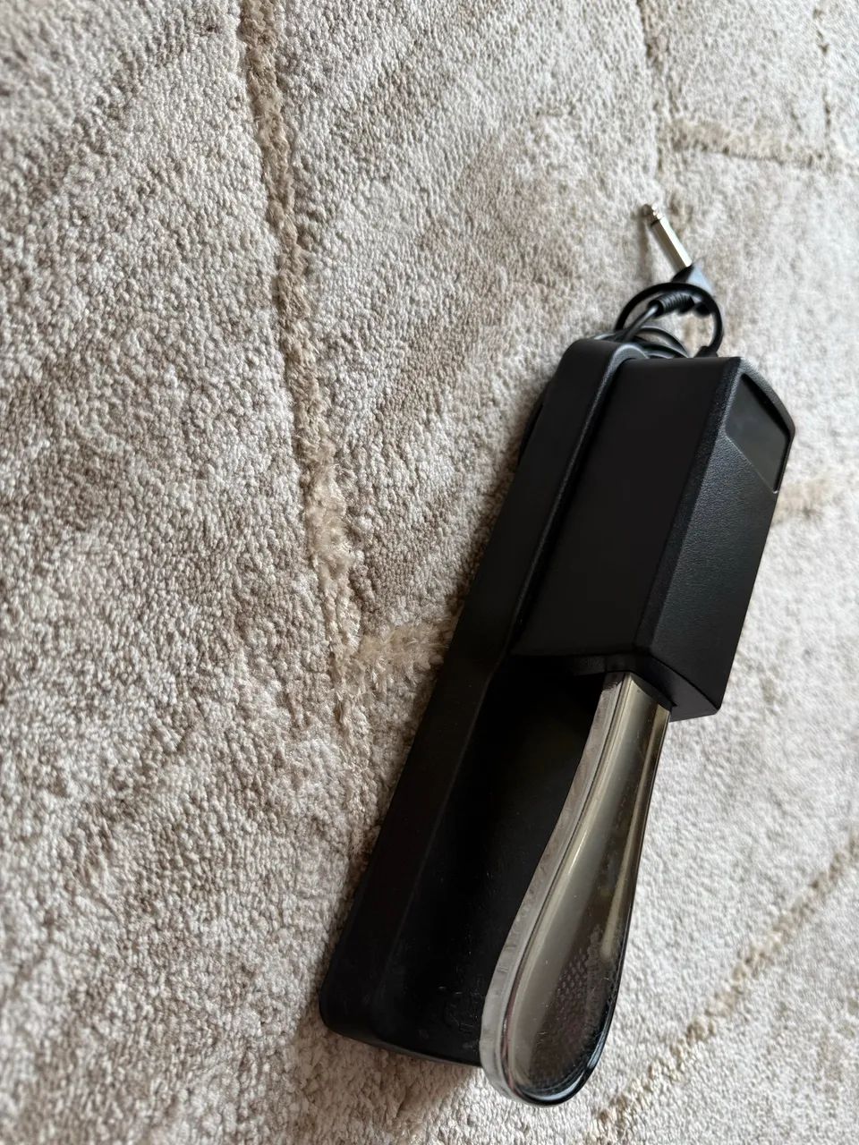 Pedal de sustain para teclado - Foto 3