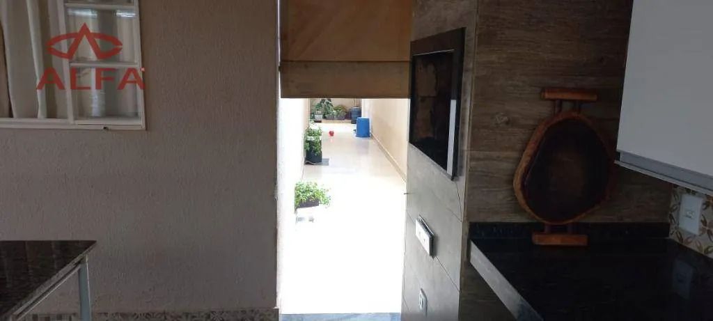Sobrado com 3 dormitórios à venda, 205 m² por R$ 730.000,00 - Jardim João Paulo II - São J - Foto 3