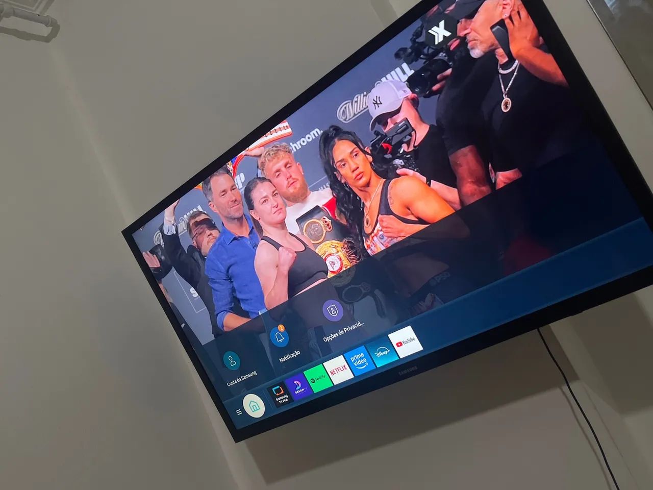 Televisão  - Foto 3