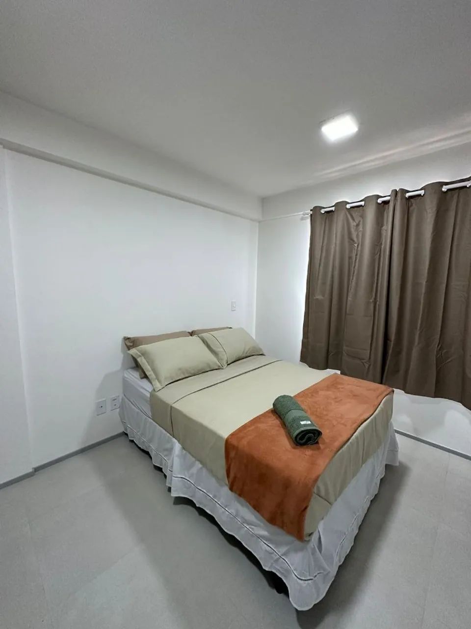 Apartamentos Temporada Maceió - Foto 5